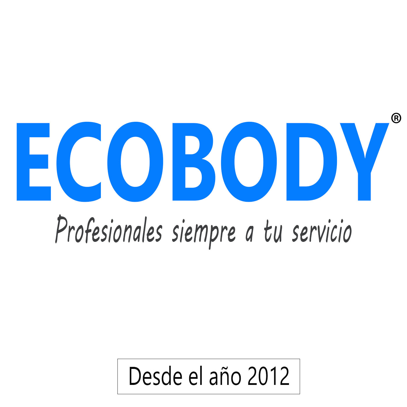 Maite Navarro es nueva colaboradora de Ecobody