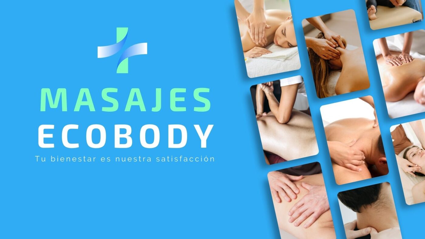 Masajes Ecobody