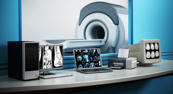 Magnetic,Resonance,Imaging,Mri,Device,And,Computer,Systems.