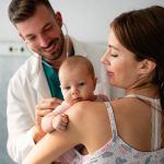 Servicios de salud y bienestar – Pediatría