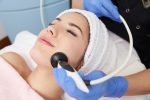 Radio Frequency Facial Treatment